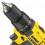 DeWALT DCD780M2 18V Акумулаторен винтоверт